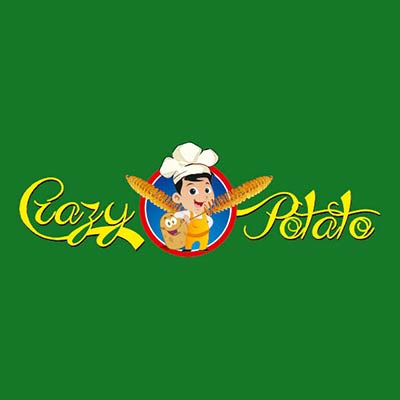 Crazy-Potato-Logo